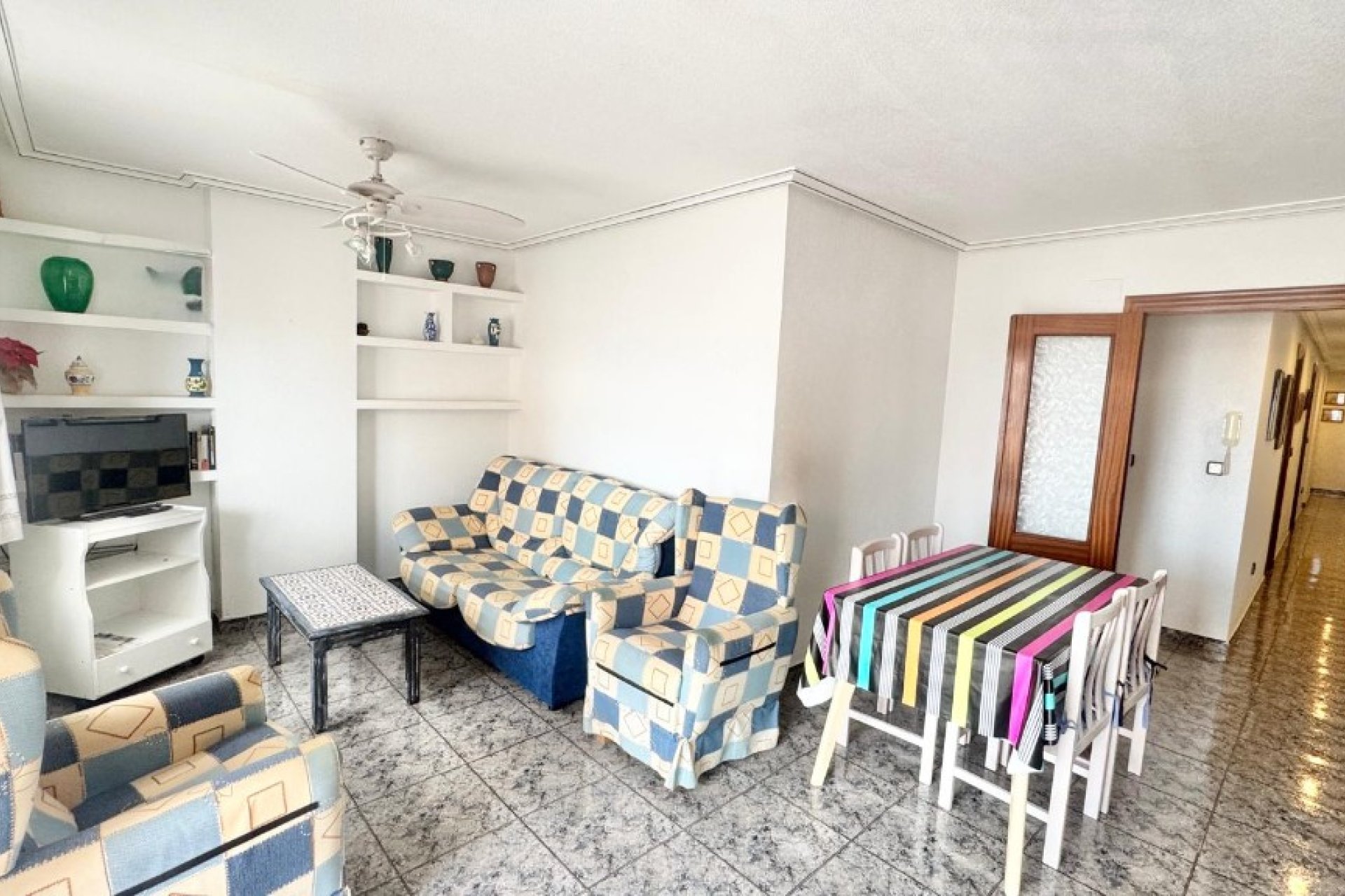 Rynek Wtórny - Apartament - Torrevieja