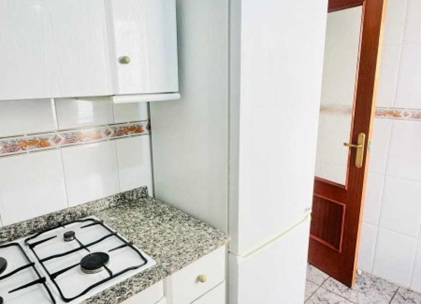 Rynek Wtórny - Apartament - Torrevieja