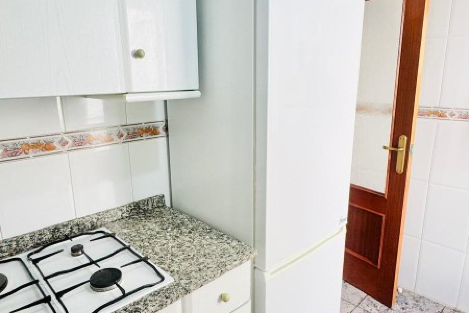 Rynek Wtórny - Apartament - Torrevieja