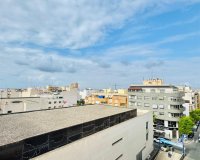 Rynek Wtórny - Apartament - Torrevieja