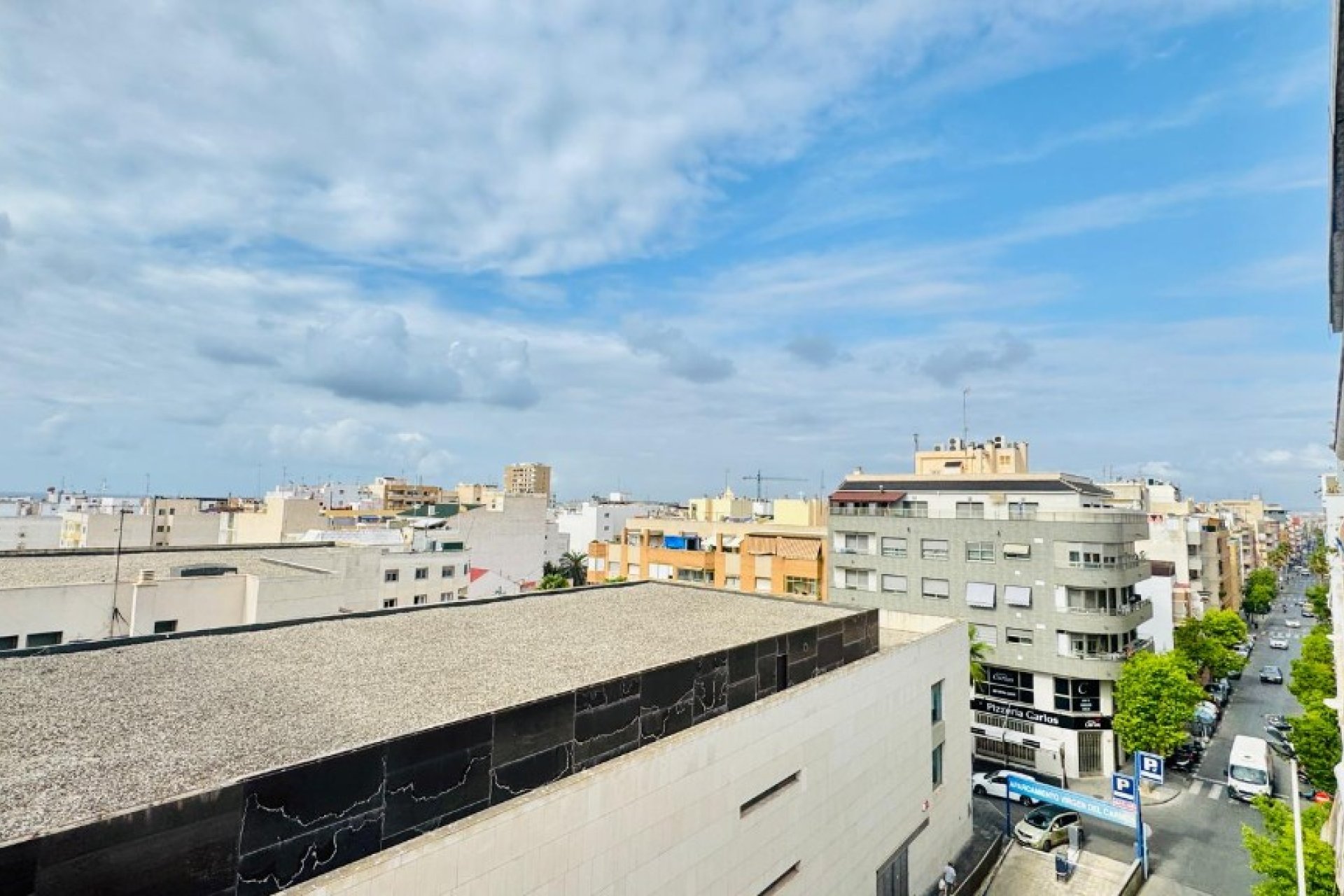 Rynek Wtórny - Apartament - Torrevieja