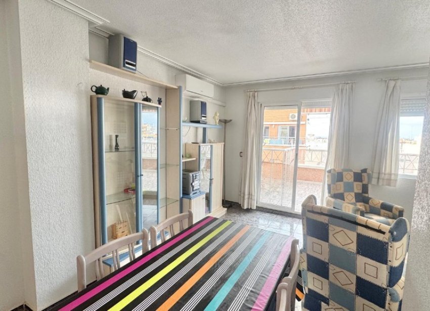 Rynek Wtórny - Apartament - Torrevieja