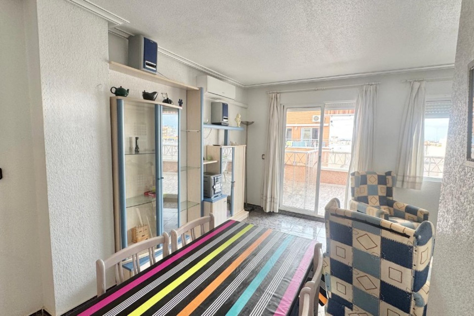 Rynek Wtórny - Apartament - Torrevieja