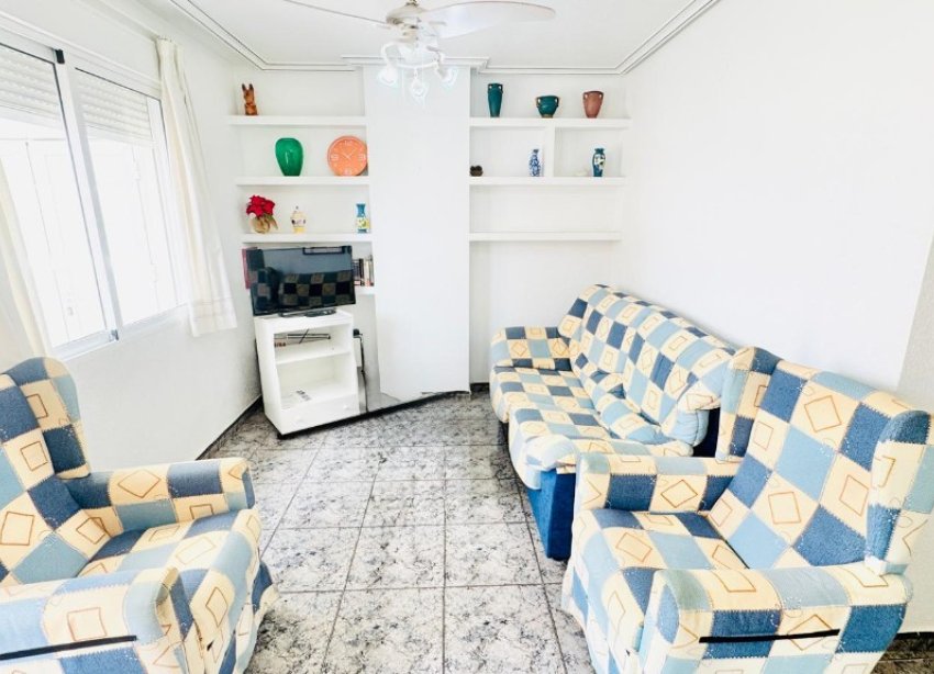 Rynek Wtórny - Apartament - Torrevieja