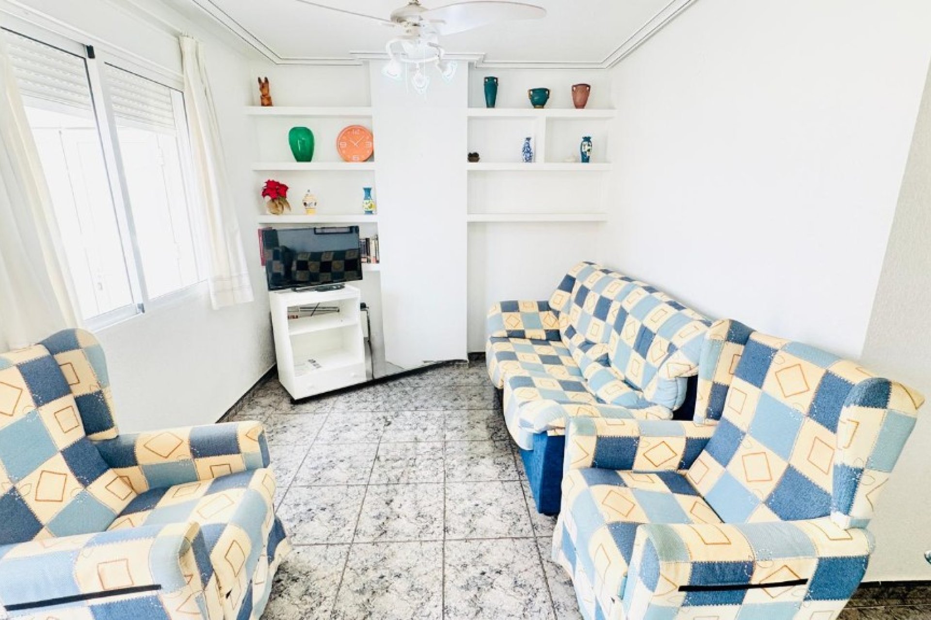 Rynek Wtórny - Apartament - Torrevieja