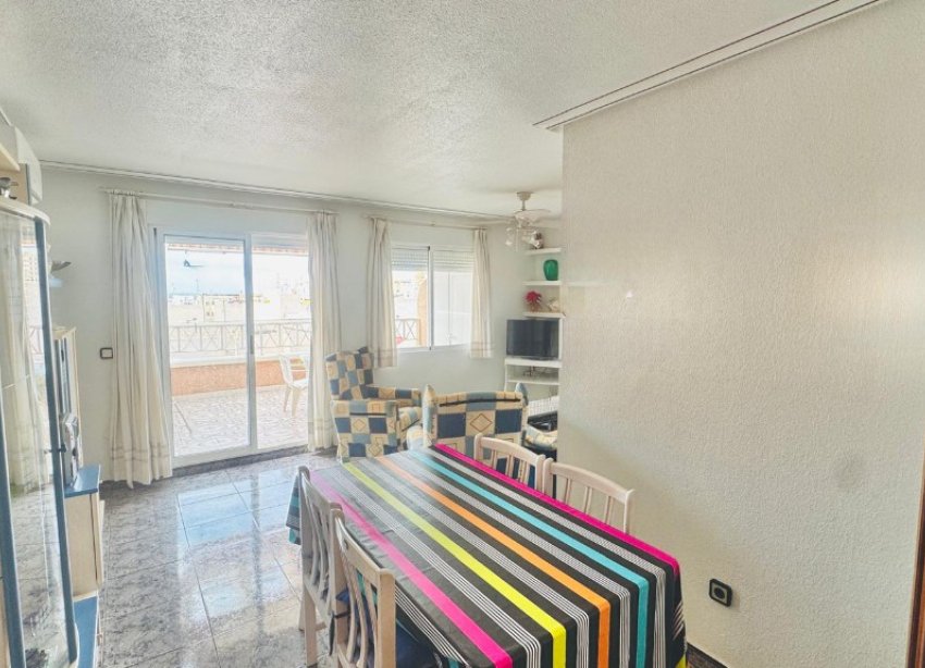 Rynek Wtórny - Apartament - Torrevieja