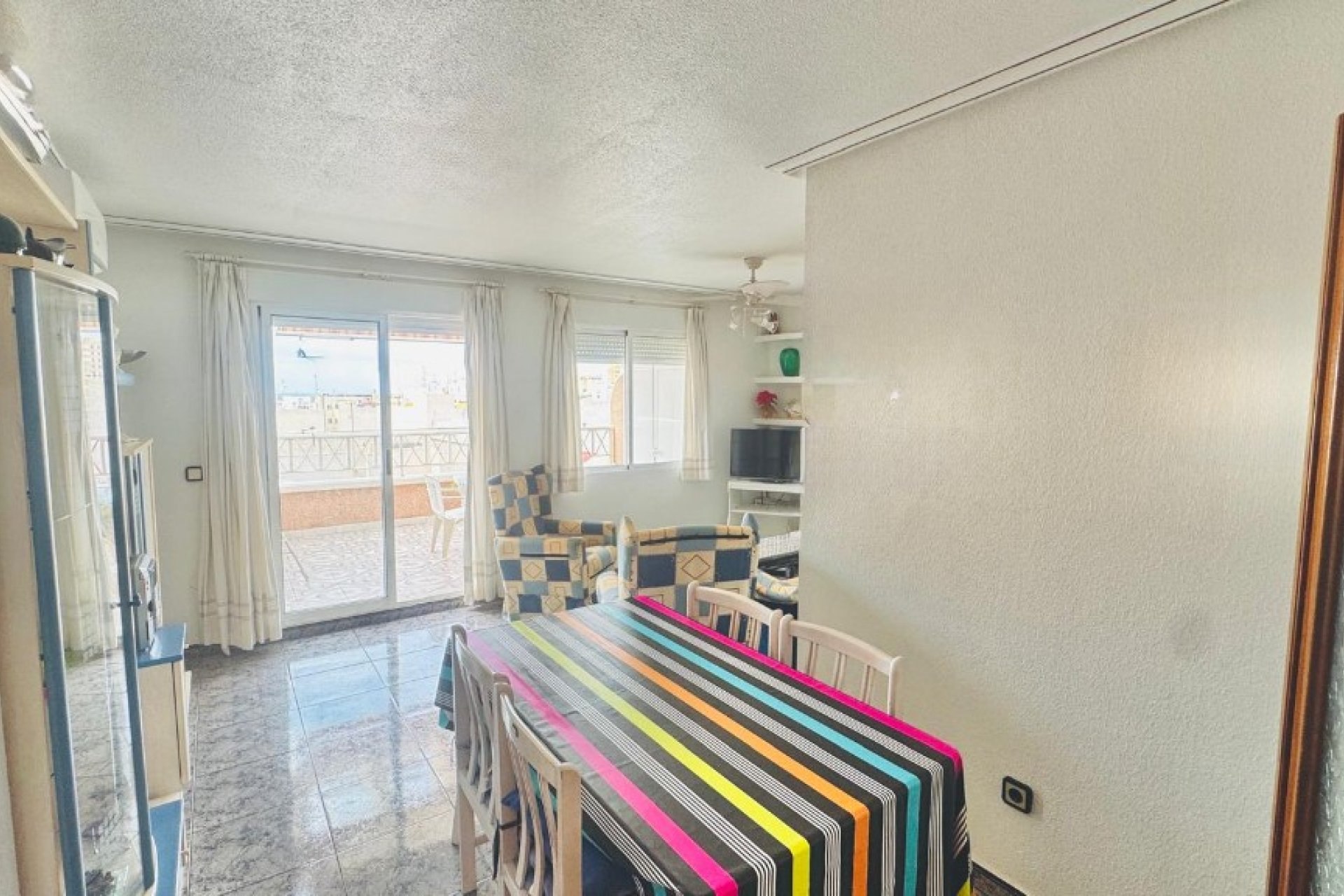 Rynek Wtórny - Apartament - Torrevieja