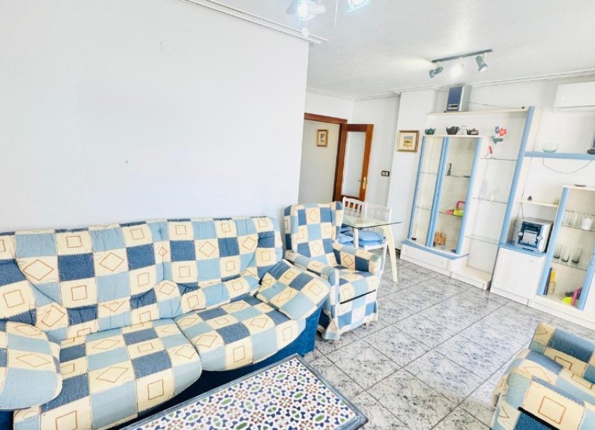 Rynek Wtórny - Apartament - Torrevieja