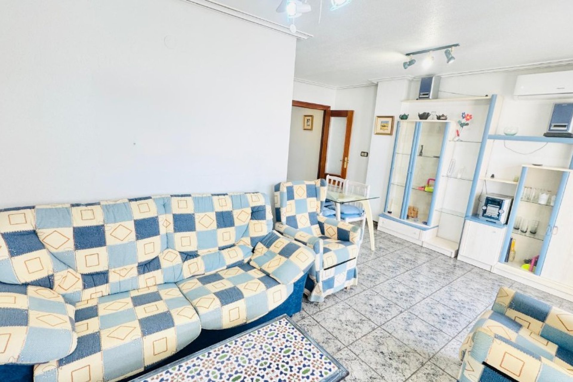 Rynek Wtórny - Apartament - Torrevieja