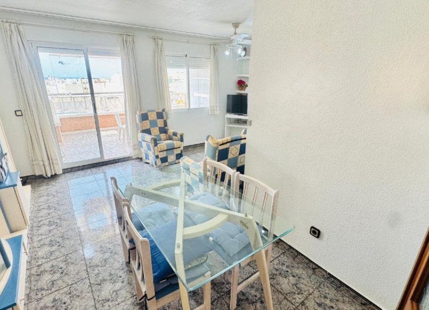 Rynek Wtórny - Apartament - Torrevieja