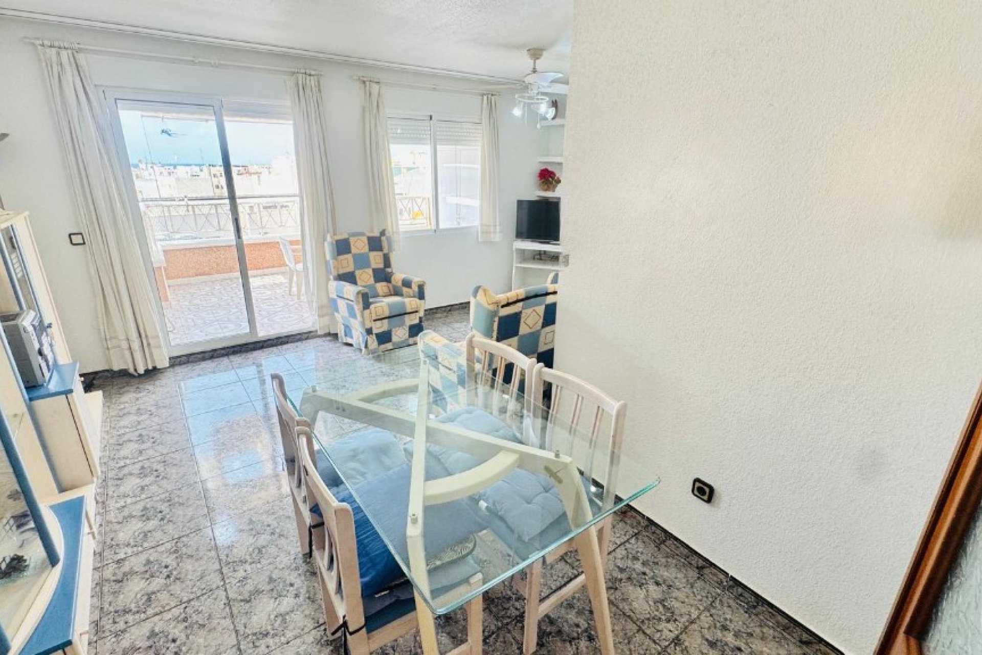 Rynek Wtórny - Apartament - Torrevieja