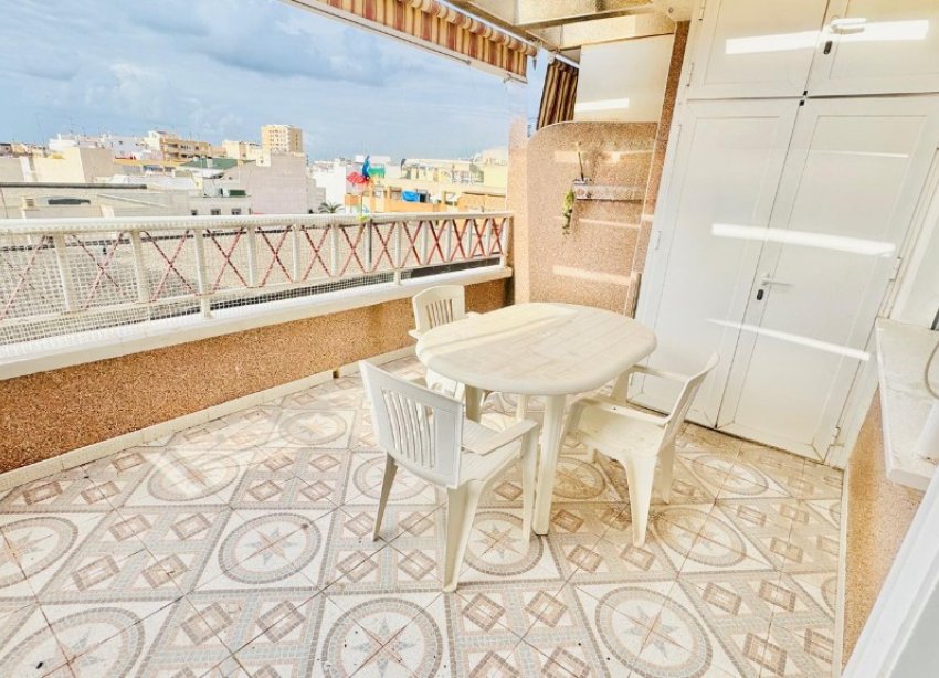 Rynek Wtórny - Apartament - Torrevieja