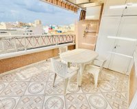 Rynek Wtórny - Apartament - Torrevieja