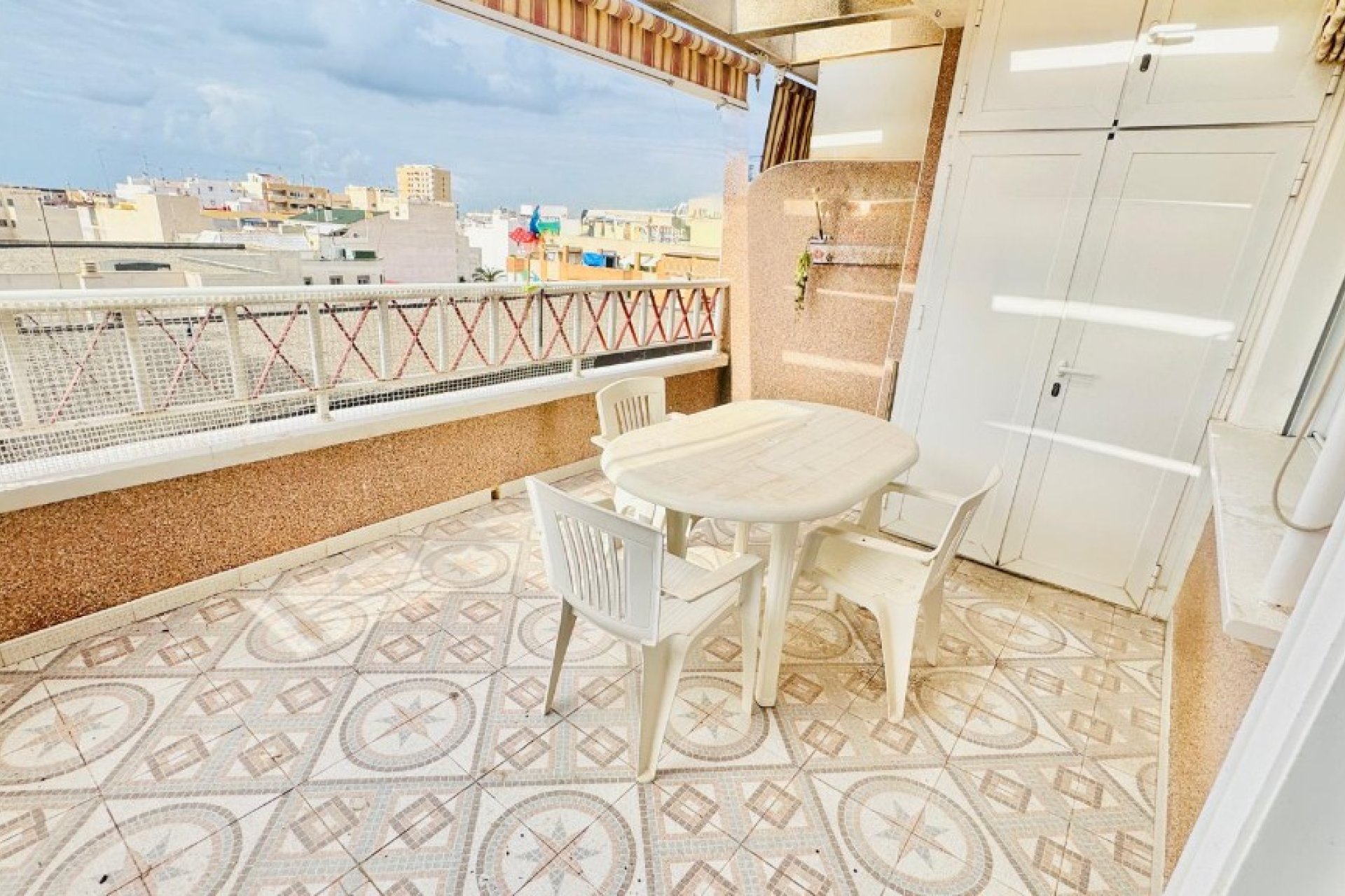 Rynek Wtórny - Apartament - Torrevieja