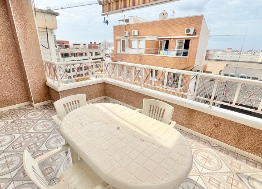 Rynek Wtórny - Apartament - Torrevieja