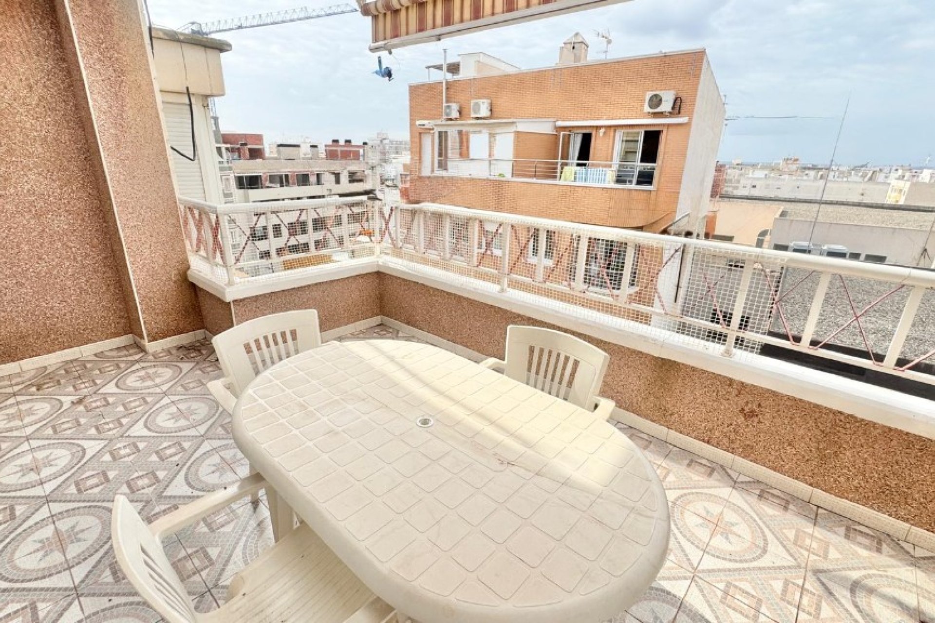 Rynek Wtórny - Apartament - Torrevieja