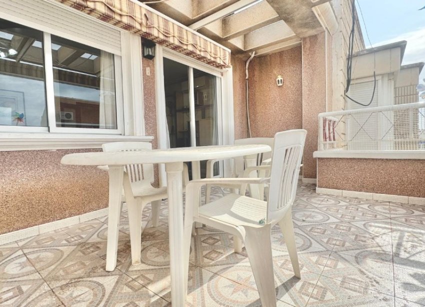 Rynek Wtórny - Apartament - Torrevieja