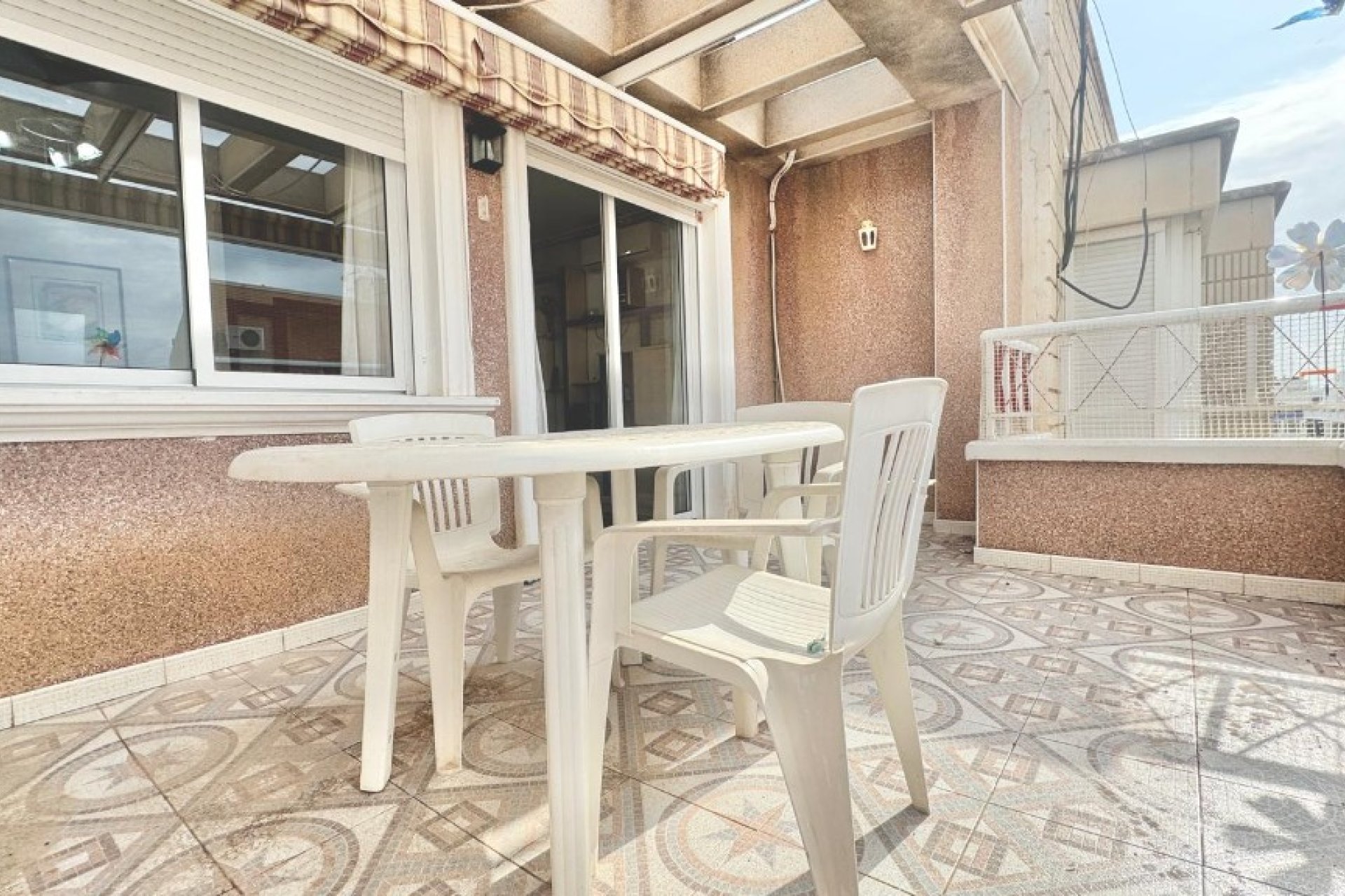 Rynek Wtórny - Apartament - Torrevieja
