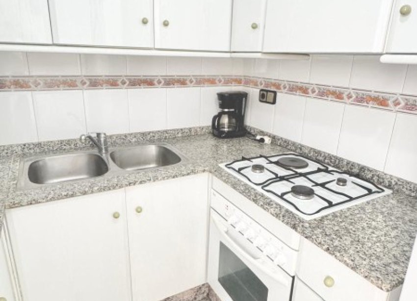 Rynek Wtórny - Apartament - Torrevieja