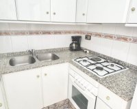 Rynek Wtórny - Apartament - Torrevieja