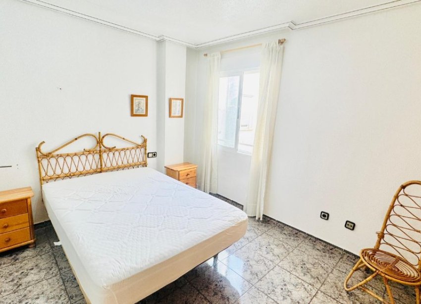 Rynek Wtórny - Apartament - Torrevieja