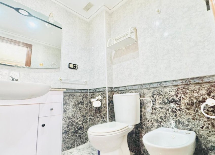 Rynek Wtórny - Apartament - Torrevieja