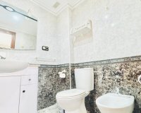 Rynek Wtórny - Apartament - Torrevieja