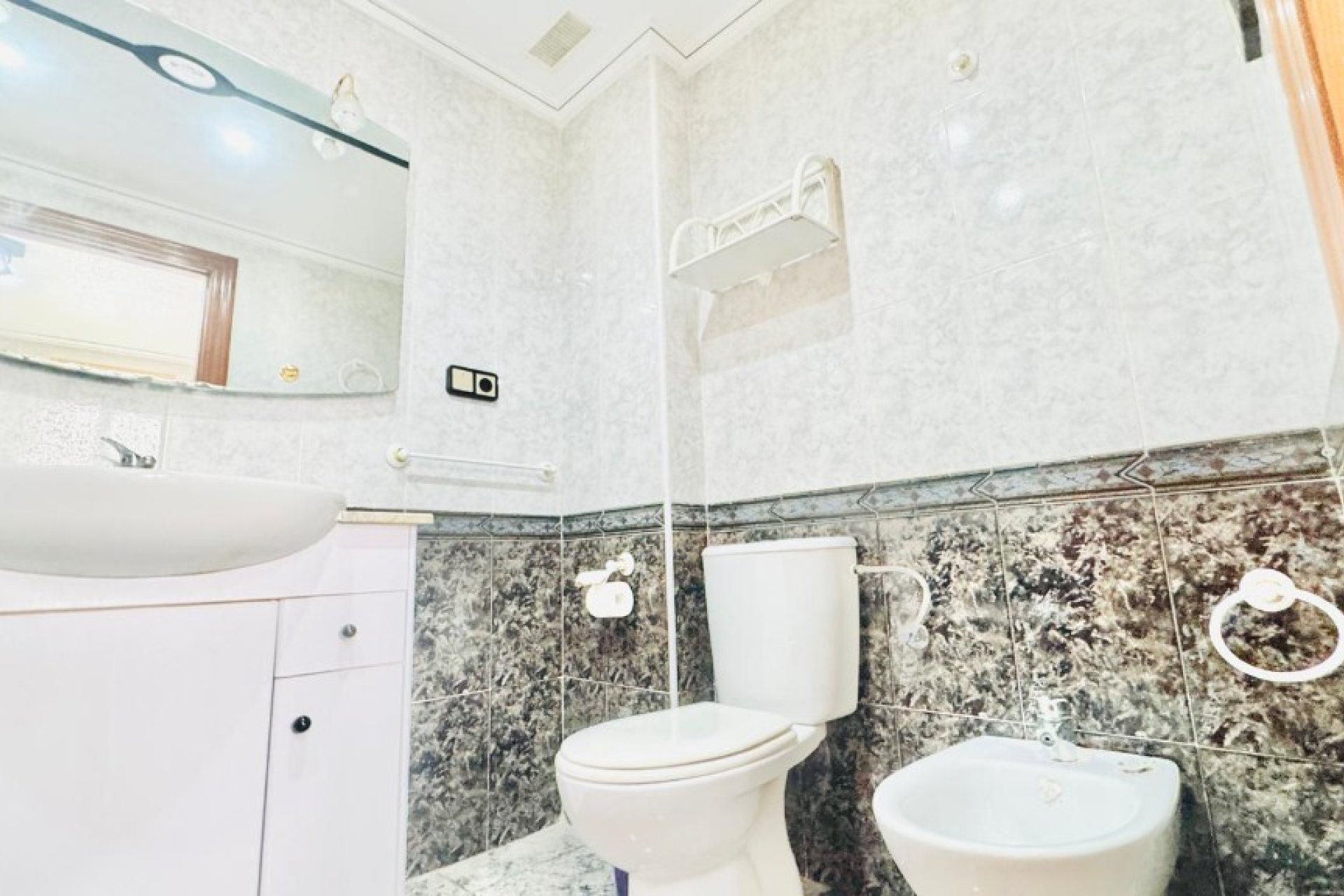 Rynek Wtórny - Apartament - Torrevieja