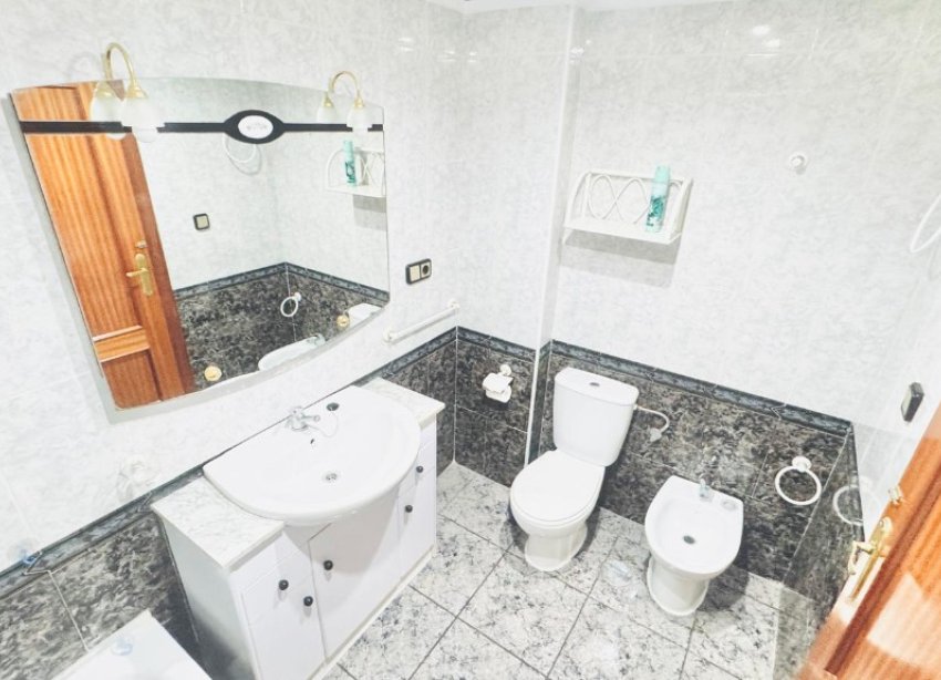 Rynek Wtórny - Apartament - Torrevieja