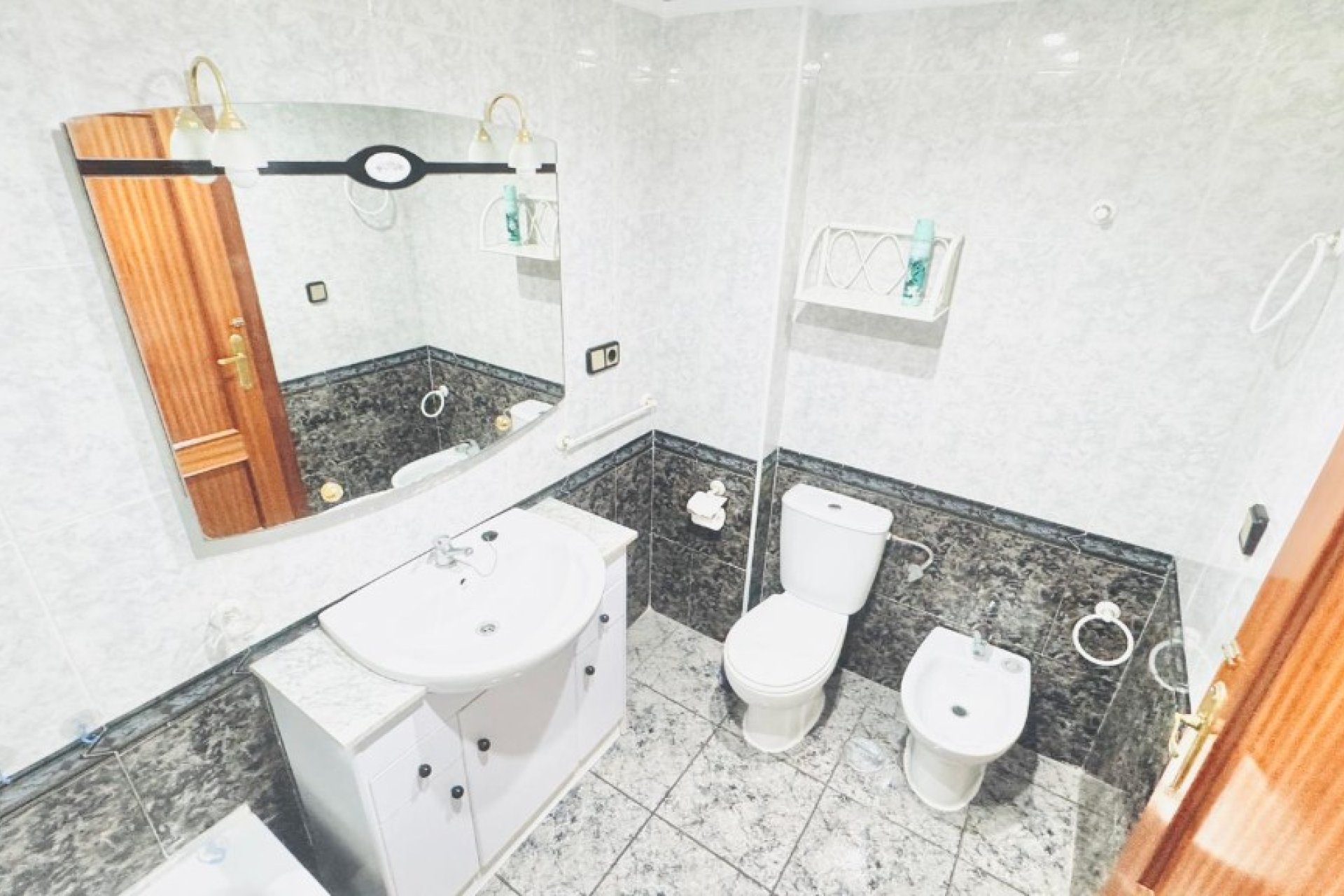 Rynek Wtórny - Apartament - Torrevieja