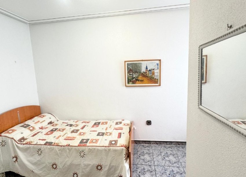 Rynek Wtórny - Apartament - Torrevieja