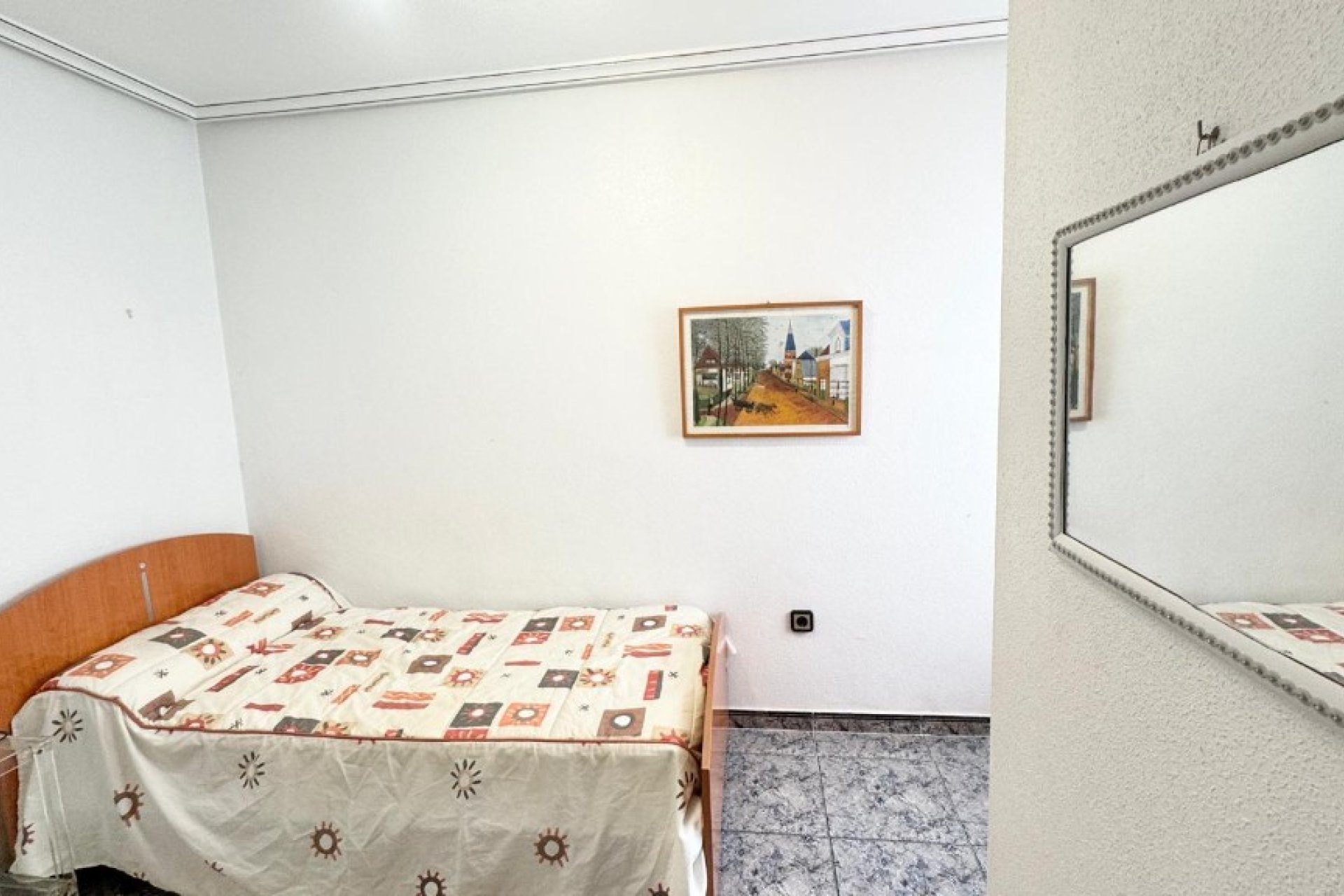 Rynek Wtórny - Apartament - Torrevieja
