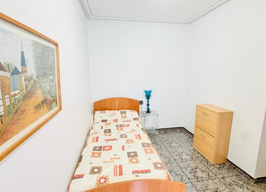 Rynek Wtórny - Apartament - Torrevieja