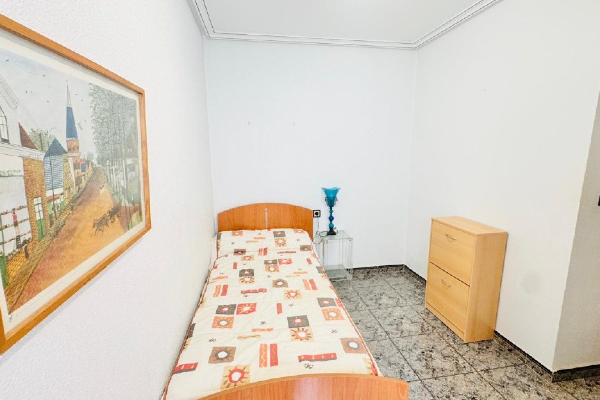 Rynek Wtórny - Apartament - Torrevieja