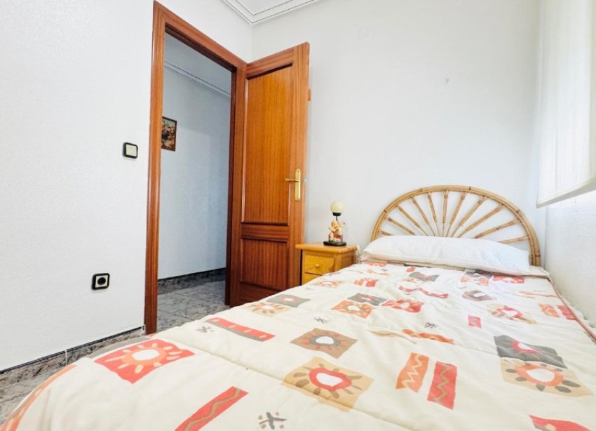Rynek Wtórny - Apartament - Torrevieja