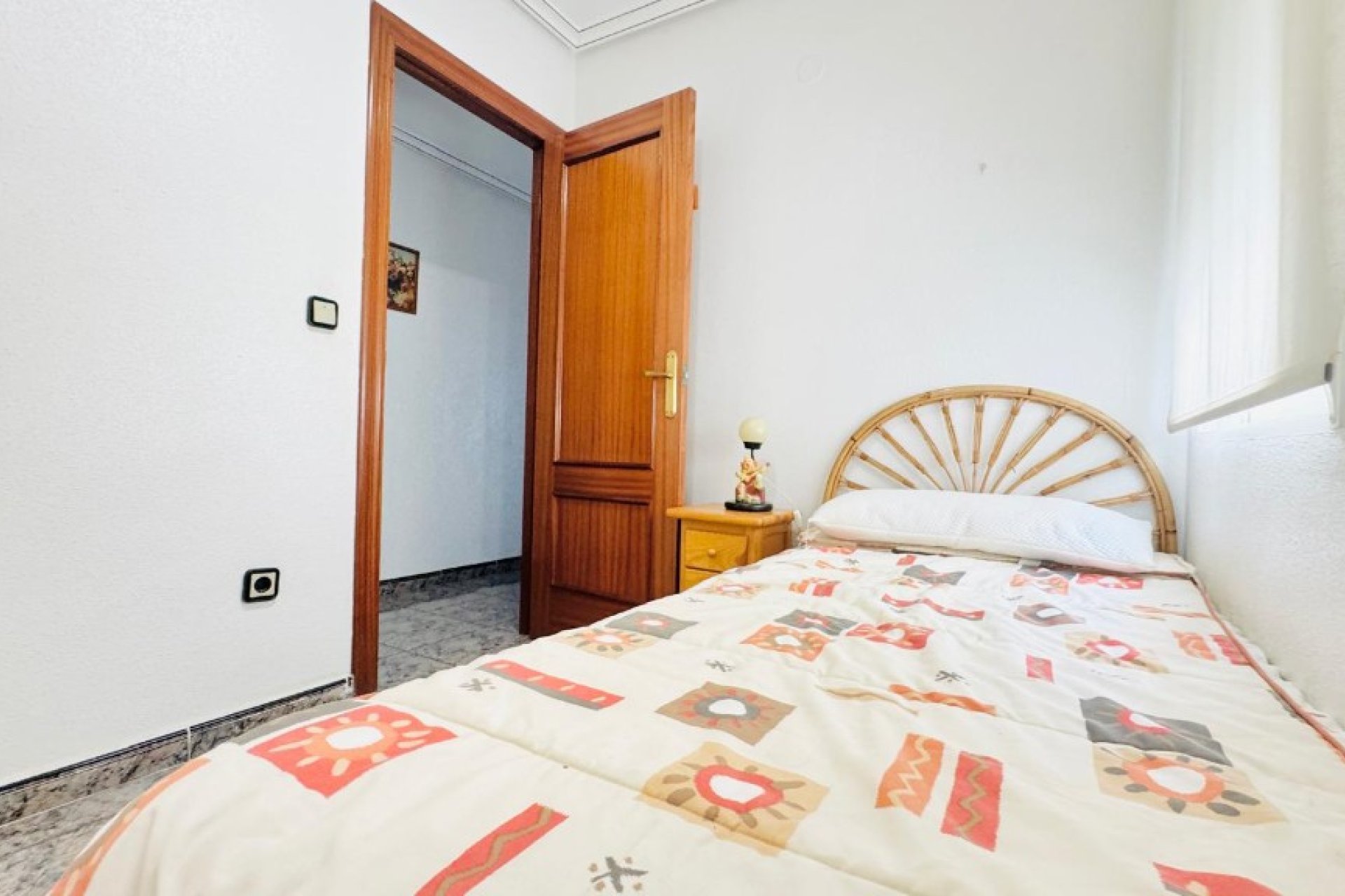 Rynek Wtórny - Apartament - Torrevieja