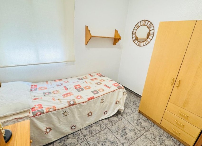 Rynek Wtórny - Apartament - Torrevieja
