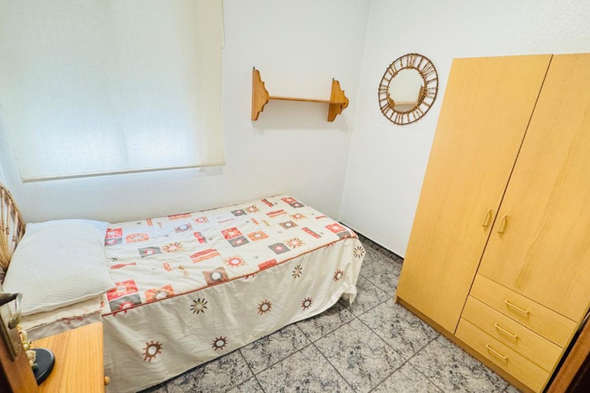 Rynek Wtórny - Apartament - Torrevieja