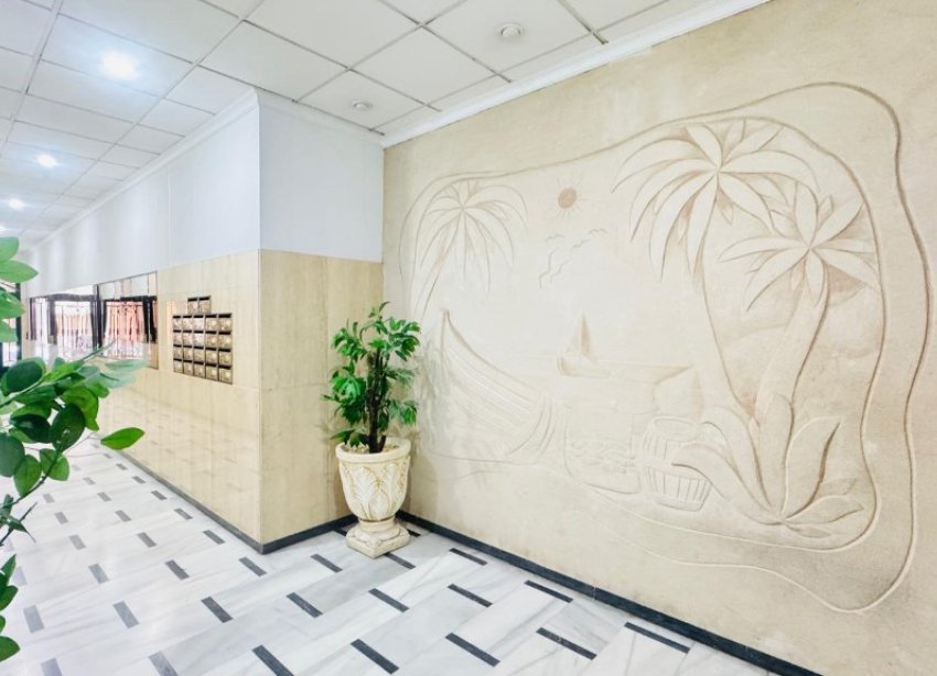 Rynek Wtórny - Apartament - Torrevieja