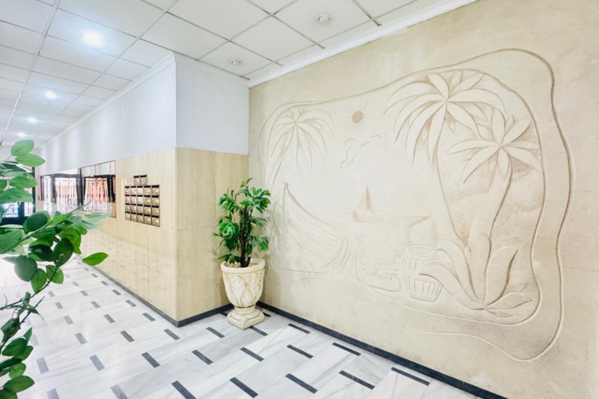 Rynek Wtórny - Apartament - Torrevieja