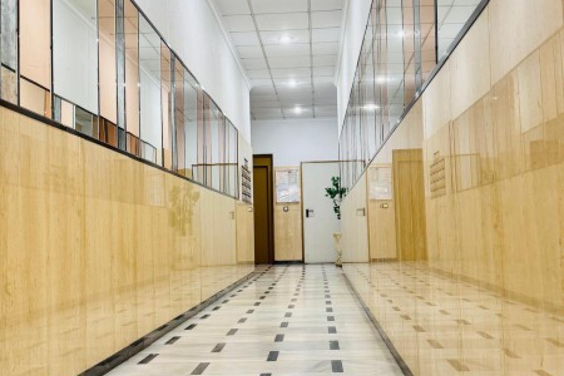 Rynek Wtórny - Apartament - Torrevieja