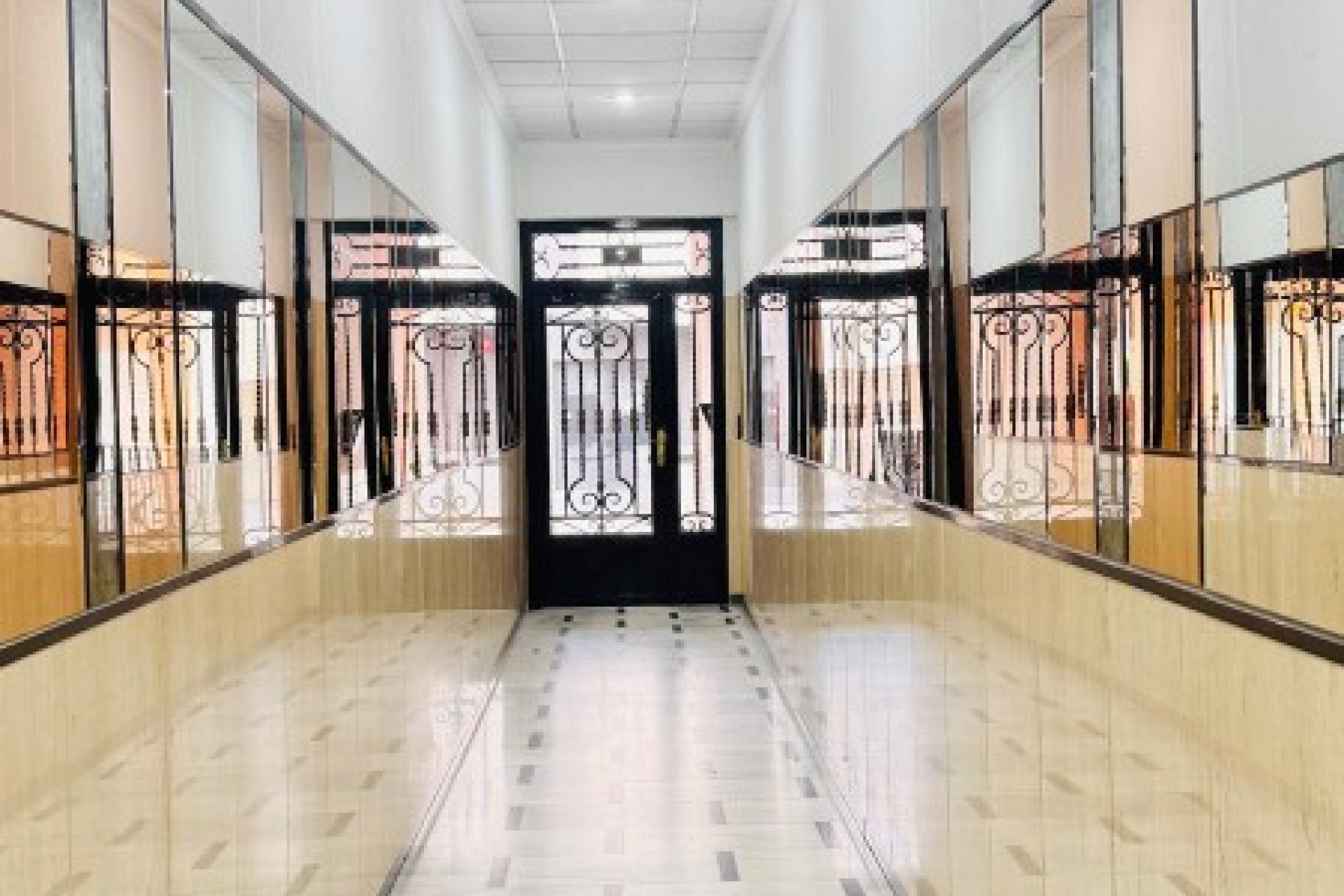 Rynek Wtórny - Apartament - Torrevieja