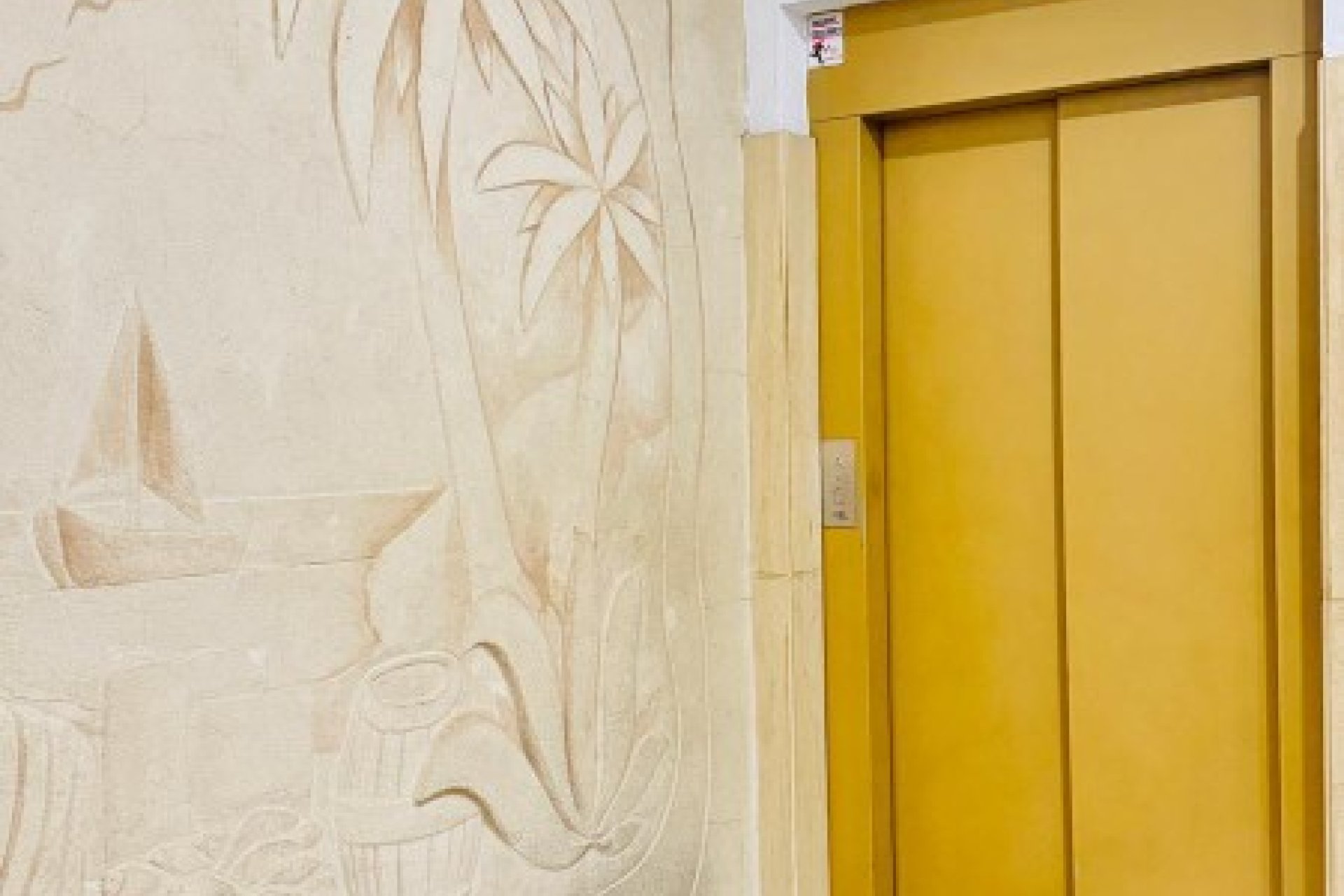 Rynek Wtórny - Apartament - Torrevieja