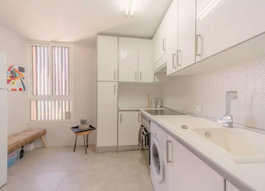 Rynek Wtórny - Apartament - Torrevieja