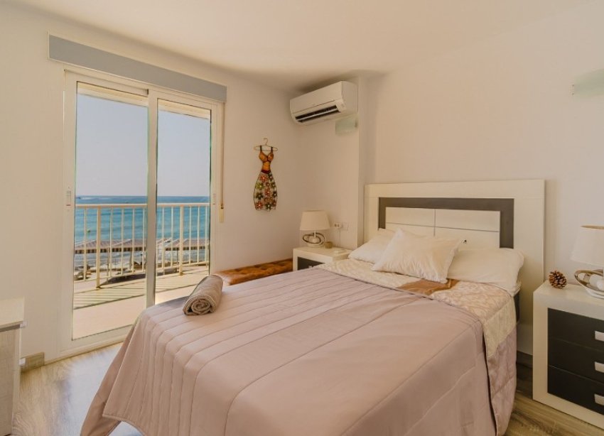 Rynek Wtórny - Apartament - Torrevieja