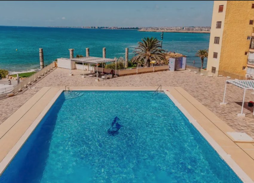 Rynek Wtórny - Apartament - Torrevieja