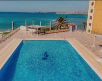 Rynek Wtórny - Apartament - Torrevieja