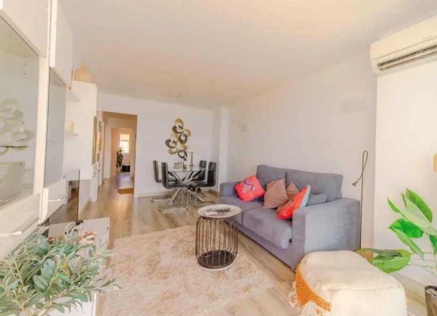 Rynek Wtórny - Apartament - Torrevieja