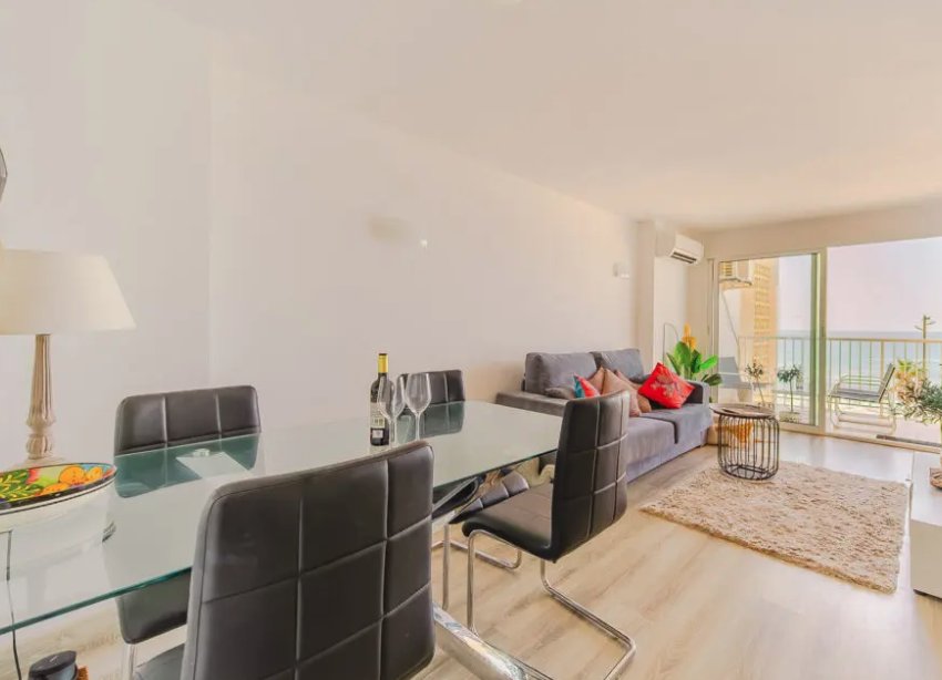 Rynek Wtórny - Apartament - Torrevieja