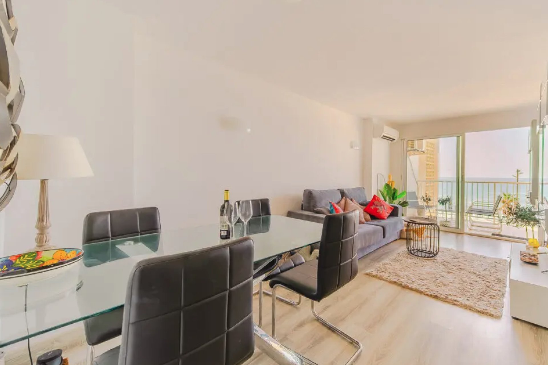 Rynek Wtórny - Apartament - Torrevieja